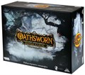Oathsworn: Верные клятве. Тайны Темнолесья. Набор игрового ландшафта 612259491