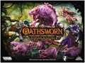 Oathsworn: Верные клятве. Тайны Темнолесья 421670998