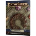 Pathfinder. НРИ. Вторая редакция. Игровое поле "Фестиваль" 551642341