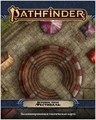 Pathfinder. НРИ. Вторая редакция. Игровое поле "Фестиваль" 551642341