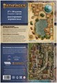 Pathfinder. НРИ. Вторая редакция. Большое игровое поле "Большая деревня" 1726444456