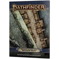 Pathfinder. НРИ. Вторая редакция. Большое игровое поле "Большой мост" 200878747