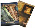 Pathfinder. НРИ. Вторая редакция. Большое игровое поле "Большой мост" 200878747