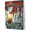 Pathfinder. НРИ. Вторая редакция. Основная книга игрока 1026615336
