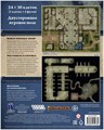 Pathfinder. НРИ. Вторая редакция. Игровое поле "Закатные тени" 452714711