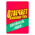 Отвечает Александр Гусь 302315004