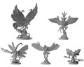 Кромешная тьма: Преисподняя. Феи. Набор врагов 1783752338