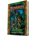 Pathfinder. НРИ. Вторая редакция. Kingmaker. Руководство по спутникам 1144520809