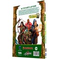 Pathfinder. НРИ. Вторая редакция. Kingmaker. Руководство по спутникам 1144520809