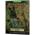 Pathfinder. НРИ. Вторая редакция. Kingmaker. Комплект игровых полей "Лагерь" 1348688041