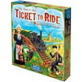 Ticket to Ride: Нидерланды 91267113