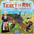Ticket to Ride: Нидерланды 91267113