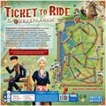 Ticket to Ride: Нидерланды 91267113