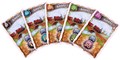 Ticket to Ride: Нидерланды 91267113
