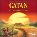 Catan: Колонизаторы 591191664