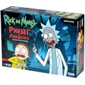 Рик и Морти: Рикбег из Рикшенка 979642309