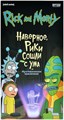 Рик и Морти: Наверное, Рики сошли с ума 25837207