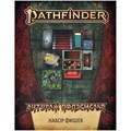 Pathfinder. НРИ. Вторая редакция. Антураж подземелья: Набор фишек 839630203