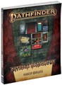 Pathfinder. НРИ. Вторая редакция. Антураж подземелья: Набор фишек 839630203