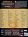Pathfinder. НРИ. Вторая редакция. Антураж подземелья: Набор фишек 839630203