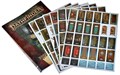 Pathfinder. НРИ. Вторая редакция. Антураж подземелья: Набор фишек 839630203