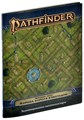 Pathfinder. НРИ. Вторая редакция. Игровое поле "Корона короля кобольдов" 229567057