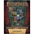 Pathfinder. НРИ. Вторая редакция. Ловушки и сокровища. Набор фишек 870353157