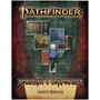 Pathfinder. НРИ. Вторая редакция. Ловушки и сокровища. Набор фишек 870353157