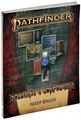 Pathfinder. НРИ. Вторая редакция. Ловушки и сокровища. Набор фишек 870353157