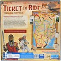 Ticket to Ride: Сердце Африки 1836676220