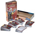 Pathfinder. НРИ. Вторая редакция. Карты заклинаний: Мистическая магия 40664766