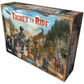 Ticket to Ride. Наследие: Легенды Запада 155158075