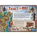 Ticket to Ride. Наследие: Легенды Запада 155158075