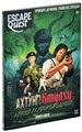 Книга-игра Escape Quest: Ахтунг! Ктулху: Армия глубоководных 1279826582