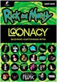 Loonacy: Рик и Морти 462288821