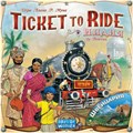 Ticket to Ride: Индия и Швейцария 1113055551