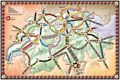Ticket to Ride: Индия и Швейцария 1113055551