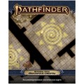 Pathfinder. Настольная ролевая игра. Вторая редакция. Игровое поле "Ползучая смерть" 818405705