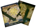 Pathfinder. Настольная ролевая игра. Вторая редакция. Игровое поле "Ползучая смерть" 818405705
