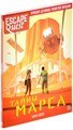 Книга-игра "Escape Quest: Тайны Марса" 1754126040