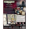 Ужас Аркхэма. Карточная игра: Алые ключи. Кампания 438279645