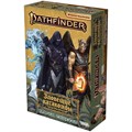 Pathfinder. НРИ. Вторая редакция. Серия приключений "Зловещие катакомбы": Карты существ 1977817189