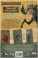 Pathfinder. НРИ. Вторая редакция. Серия приключений "Зловещие катакомбы": Карты существ 1977817189