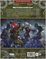 Pathfinder. НРИ. Вторая редакция. Серия приключений "Зловещие катакомбы" 519108779
