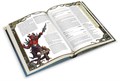 Pathfinder. НРИ. Вторая редакция. Серия приключений "Зловещие катакомбы" 519108779