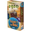 Ticket to Ride: Америка 1910 583474279
