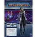 Starfinder. Серия приключений "Кричащие тени", том №3: "Сердце ночи" 1847509682