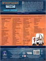 Starfinder. Настольная ролевая игра. Серия приключений "Кричащие тени", набор фишек 1088602859