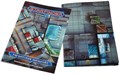 Starfinder. Игровое поле "Гигантский звездолёт" 576669016