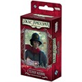 Ужас Аркхэма. Карточная игра: Колода сыщика. Стелла Кларк 1643225199